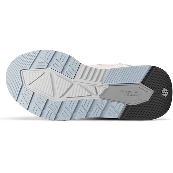 Extra Wide Walking Shoes - Picture 5 of 5